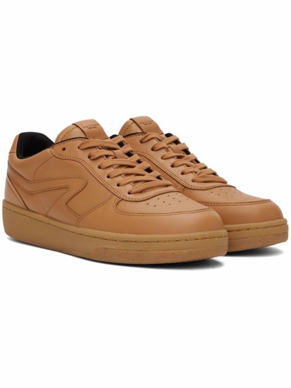 Rag & Bone Retro Court Sneakers